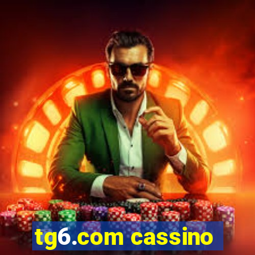 tg6.com cassino